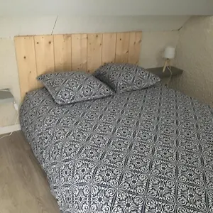  Apartamento Joli Petit Au Calme, Refait A Neuf, Avec Linge De Maison Fourni