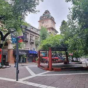  Apartamento Peatonal Calma Argentina