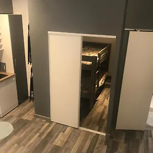  Apartamento Joli Entièrement Rénové