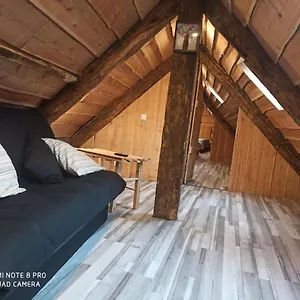  Apartamento Hyper Centre