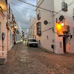  Apartamento Silos Historico España