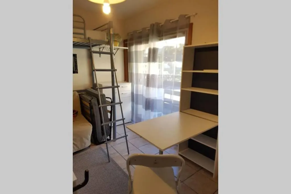 Apartamento Studio idéalement situé Cauterets Francia